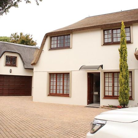 Windfall Plett Hotel Plettenberg Bay Bagian luar foto
