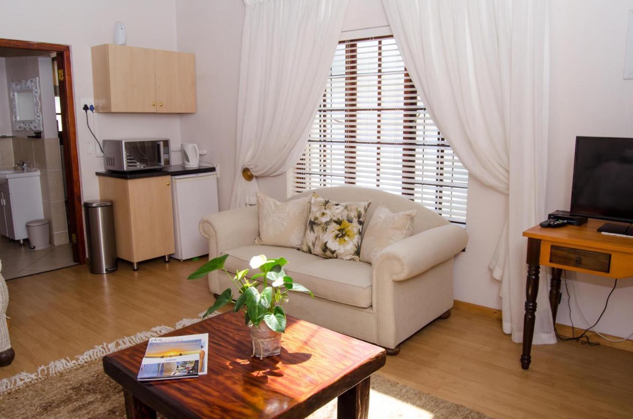 Windfall Plett Hotel Plettenberg Bay Bagian luar foto
