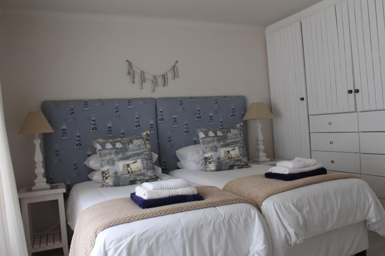 Windfall Plett Hotel Plettenberg Bay Bagian luar foto
