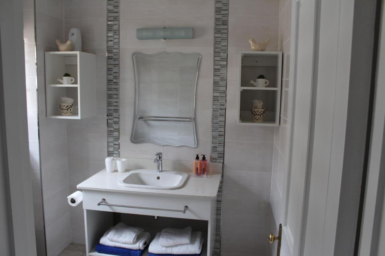 Windfall Plett Hotel Plettenberg Bay Bagian luar foto