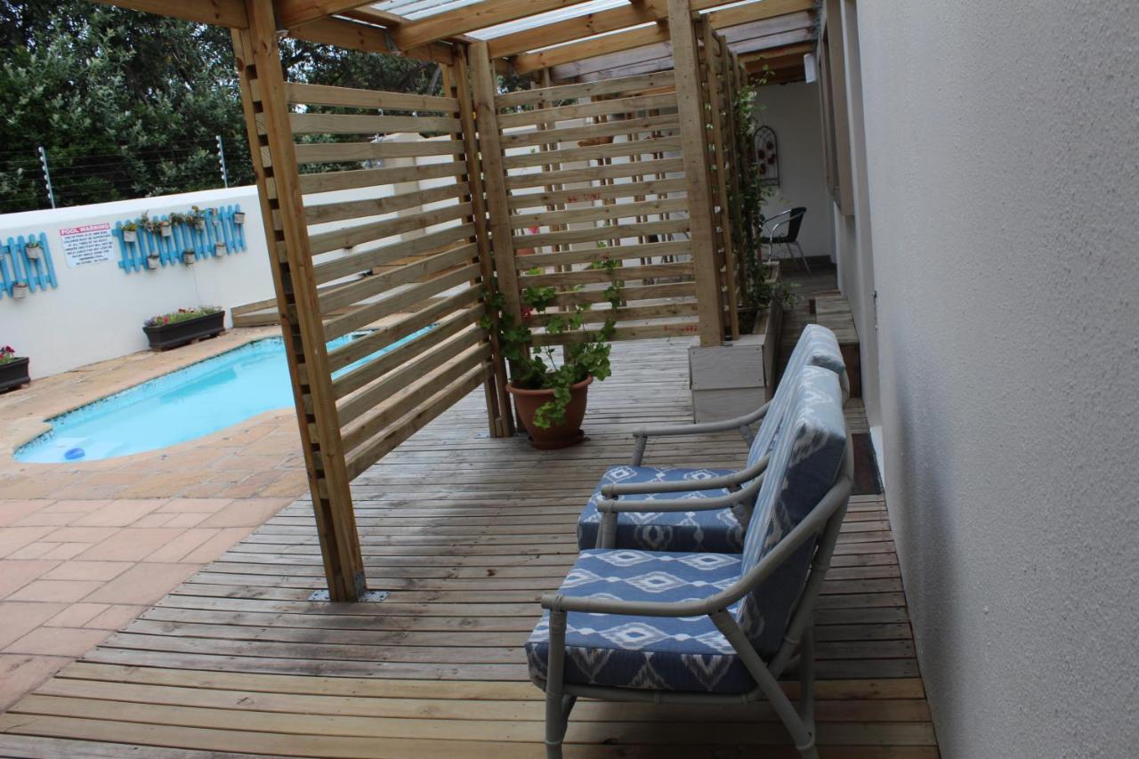 Windfall Plett Hotel Plettenberg Bay Bagian luar foto