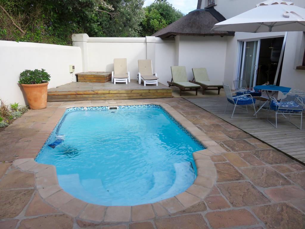 Windfall Plett Hotel Plettenberg Bay Bagian luar foto