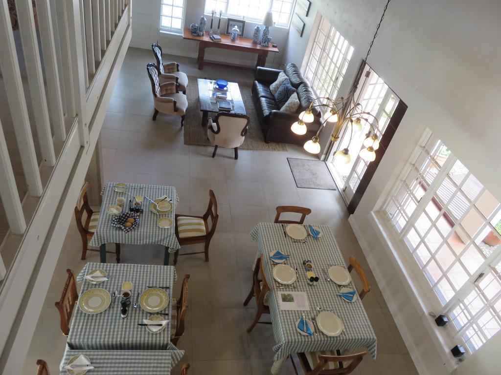 Windfall Plett Hotel Plettenberg Bay Bagian luar foto