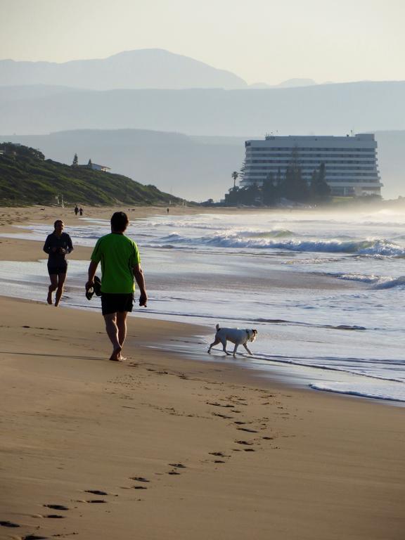 Windfall Plett Hotel Plettenberg Bay Bagian luar foto