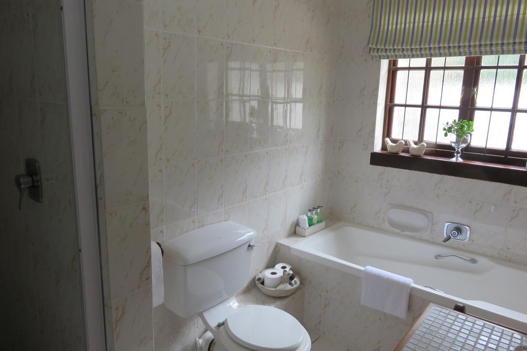 Windfall Plett Hotel Plettenberg Bay Ruang foto