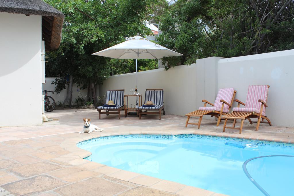 Windfall Plett Hotel Plettenberg Bay Bagian luar foto
