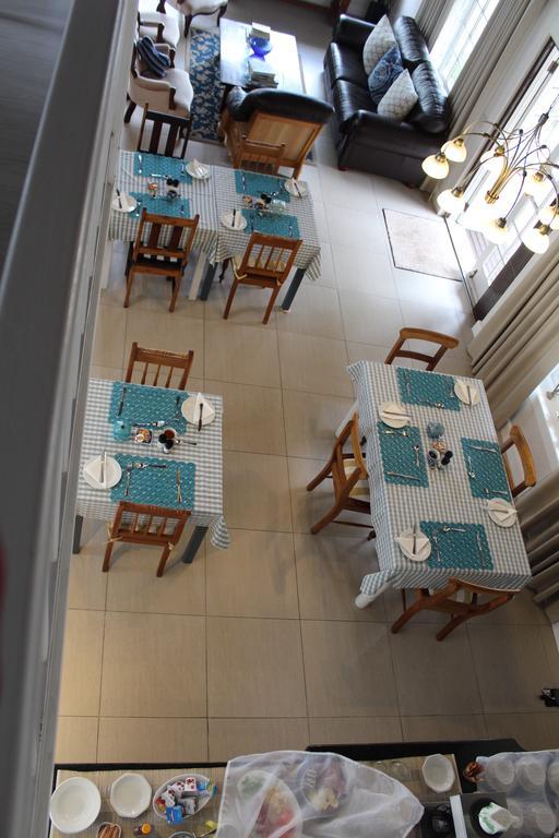 Windfall Plett Hotel Plettenberg Bay Bagian luar foto