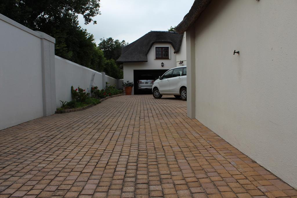 Windfall Plett Hotel Plettenberg Bay Bagian luar foto