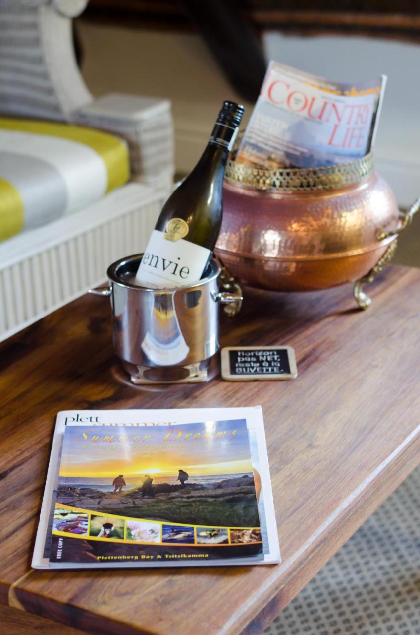 Windfall Plett Hotel Plettenberg Bay Bagian luar foto