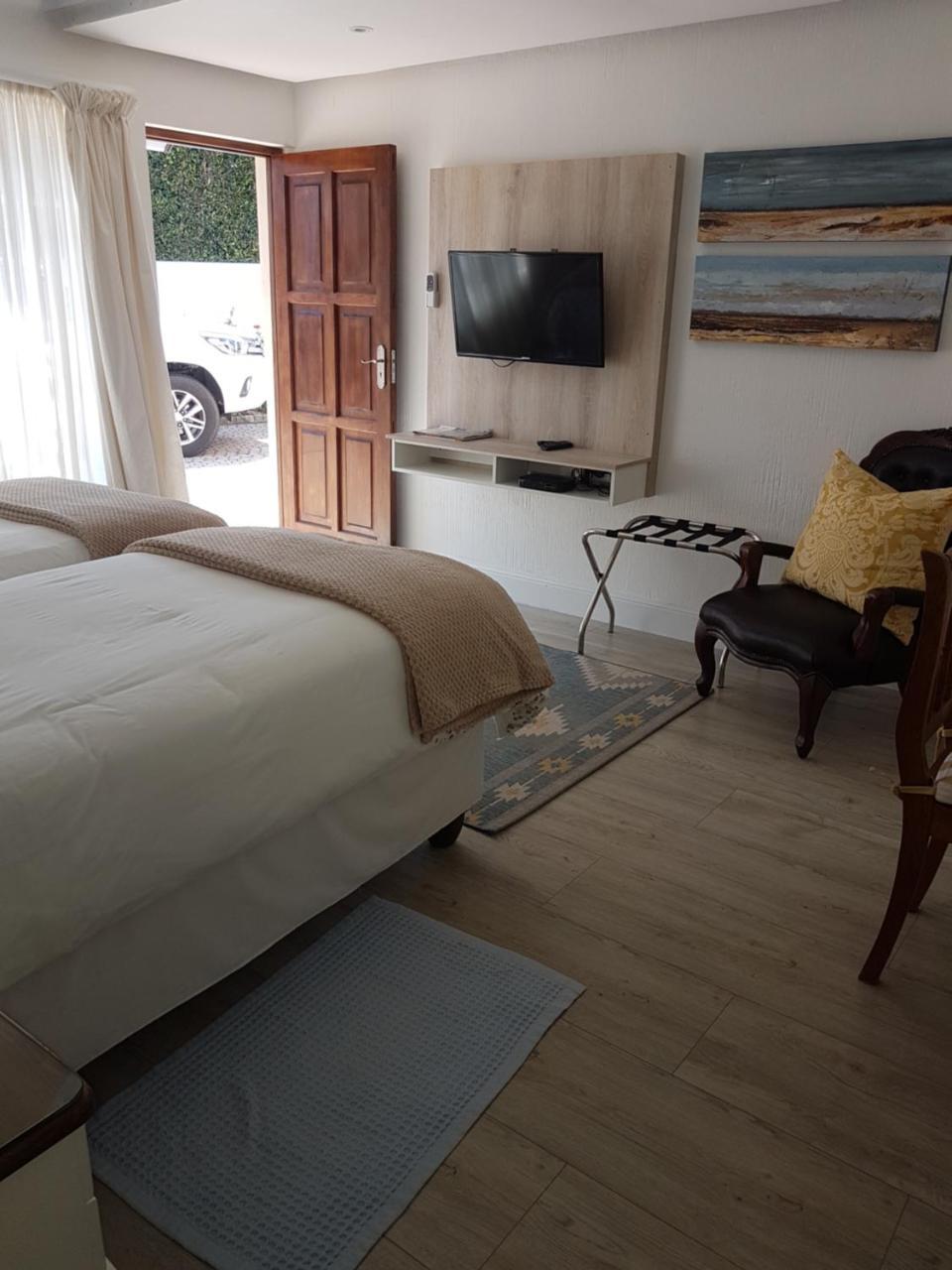 Windfall Plett Hotel Plettenberg Bay Bagian luar foto