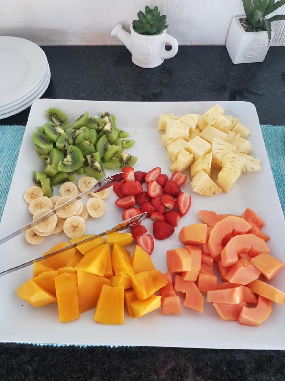 Windfall Plett Hotel Plettenberg Bay Bagian luar foto