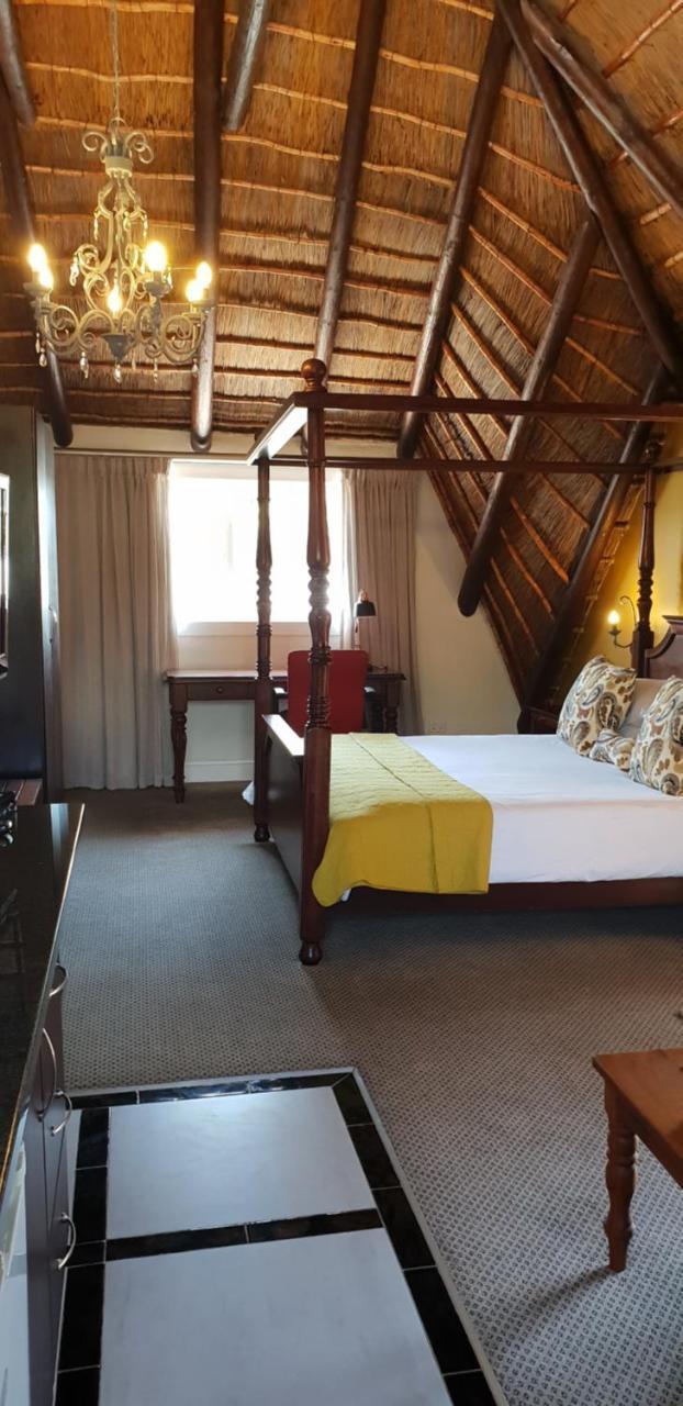 Windfall Plett Hotel Plettenberg Bay Bagian luar foto