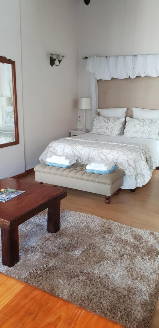 Windfall Plett Hotel Plettenberg Bay Bagian luar foto