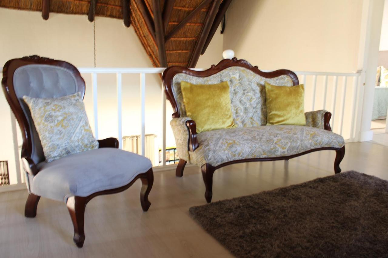 Windfall Plett Hotel Plettenberg Bay Bagian luar foto