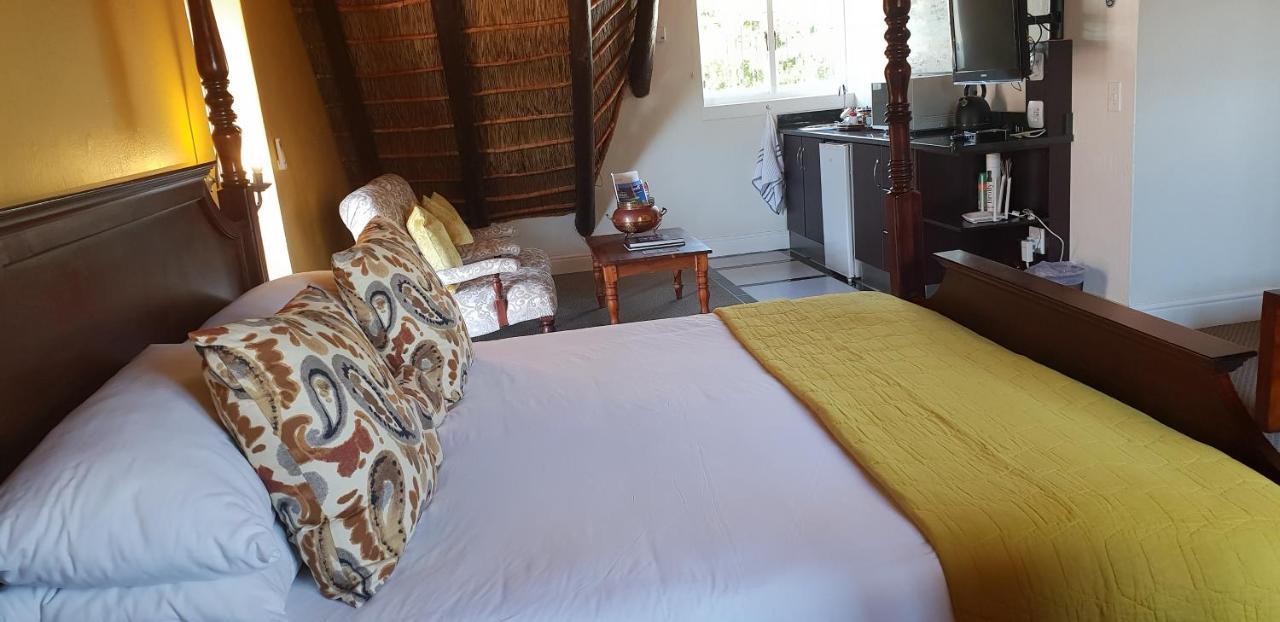 Windfall Plett Hotel Plettenberg Bay Bagian luar foto