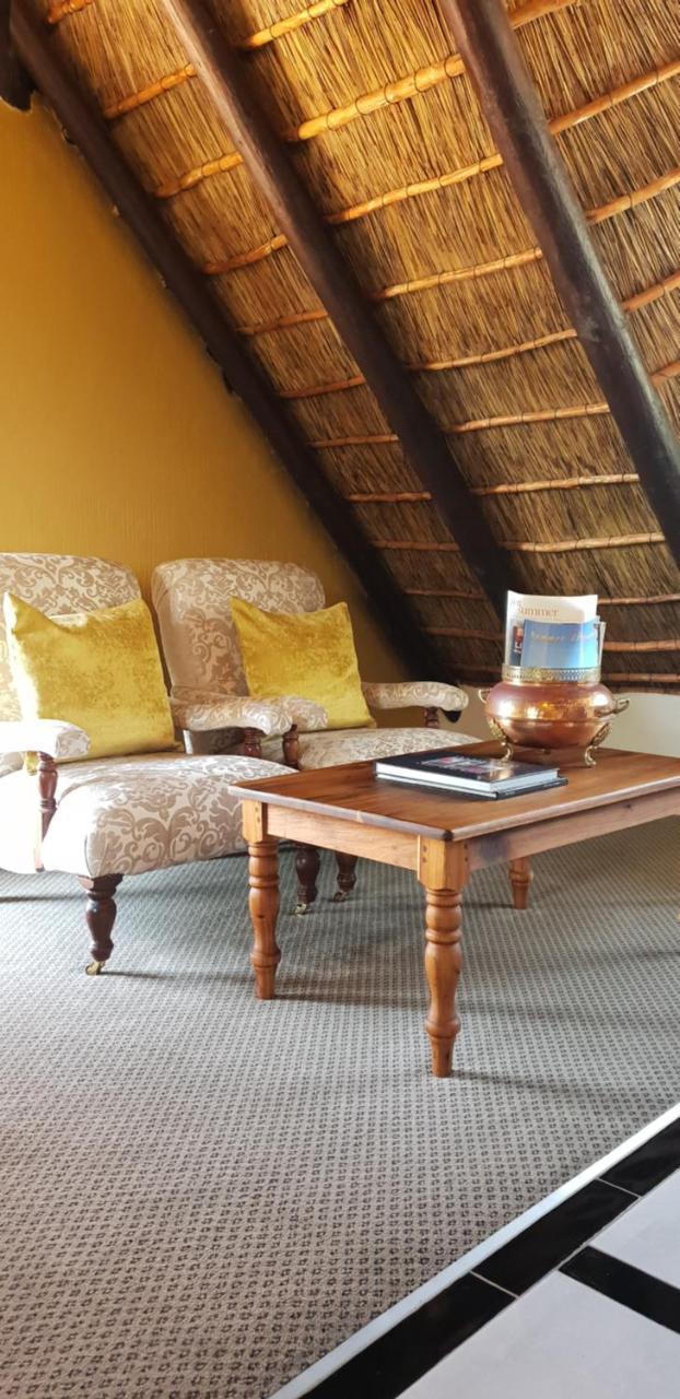 Windfall Plett Hotel Plettenberg Bay Bagian luar foto