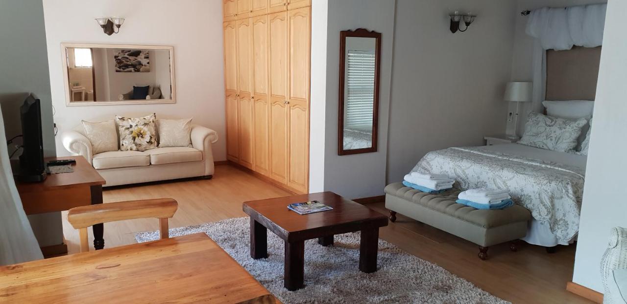 Windfall Plett Hotel Plettenberg Bay Bagian luar foto