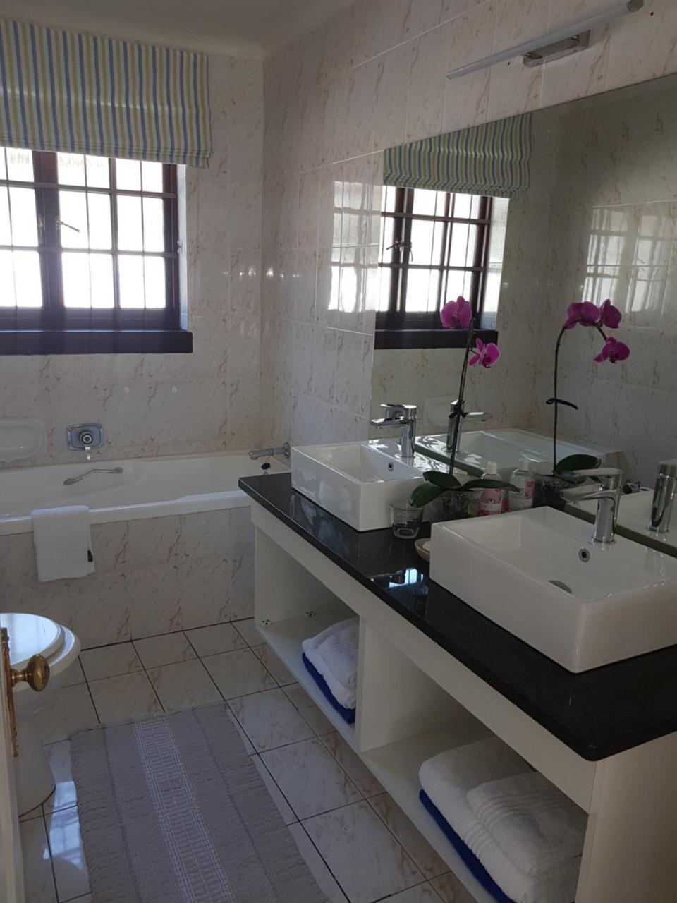 Windfall Plett Hotel Plettenberg Bay Bagian luar foto